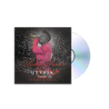 Romeo Santos - UTOPIA LIVE FROM METLIFE STADIUM CD