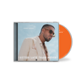 BETTER LATE THAN NEVER COLLECTOR'S EDITION CD (ALTERNATE COVER)